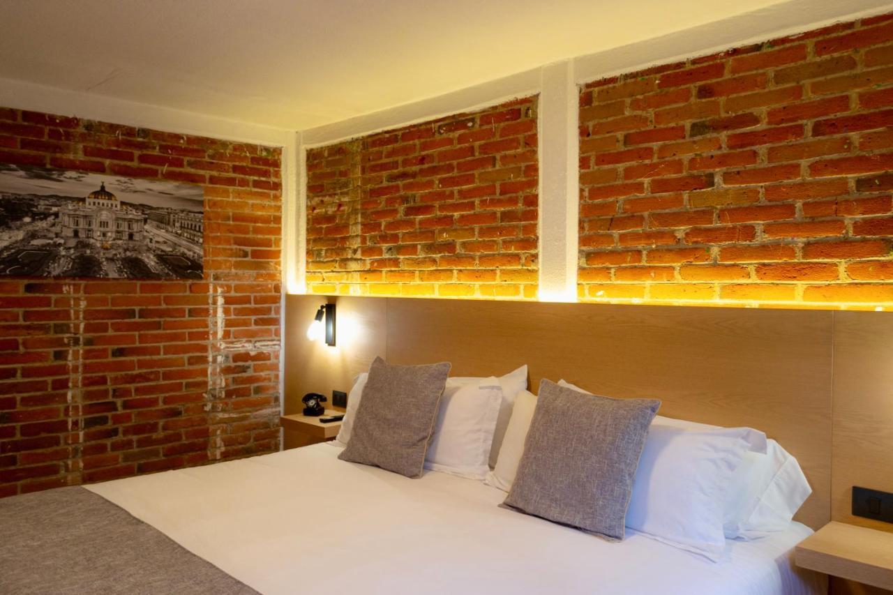 Mi Zona Lodging Coyoacan Meksika Dış mekan fotoğraf