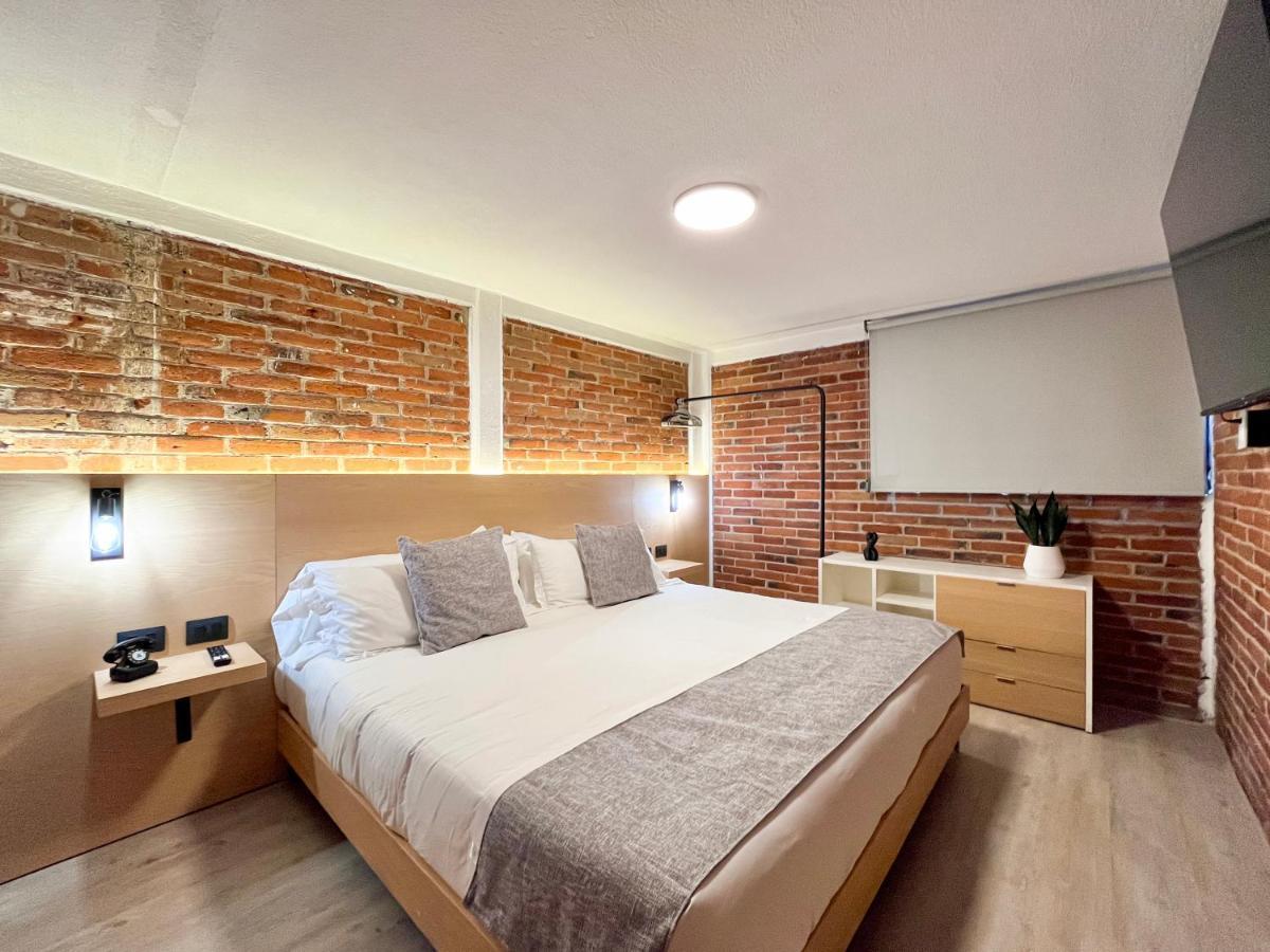 Mi Zona Lodging Coyoacan Meksika Dış mekan fotoğraf
