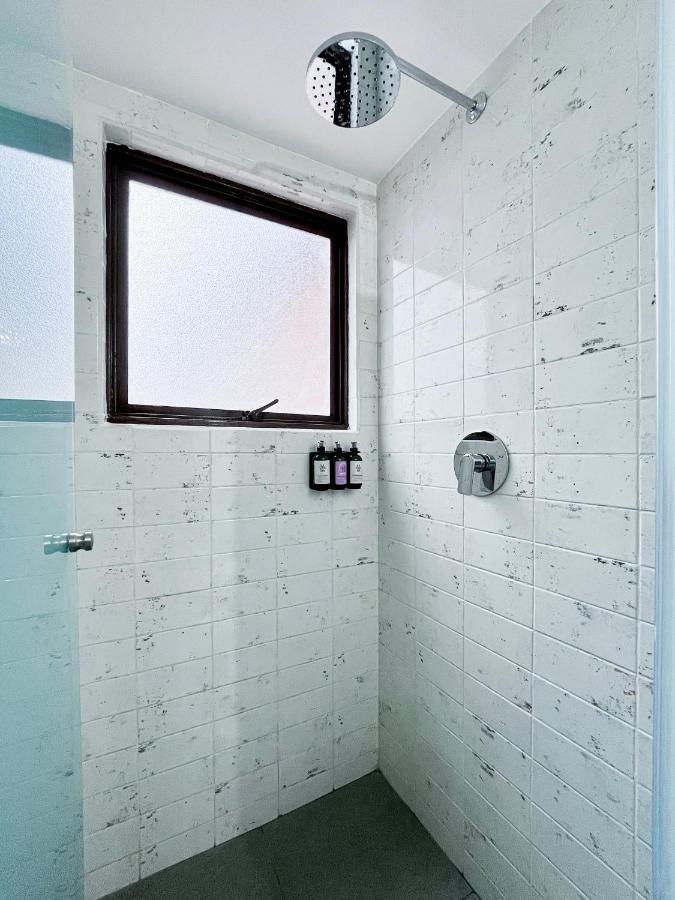 Mi Zona Lodging Coyoacan Meksika Dış mekan fotoğraf